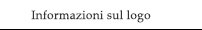 Informazioni sul logo